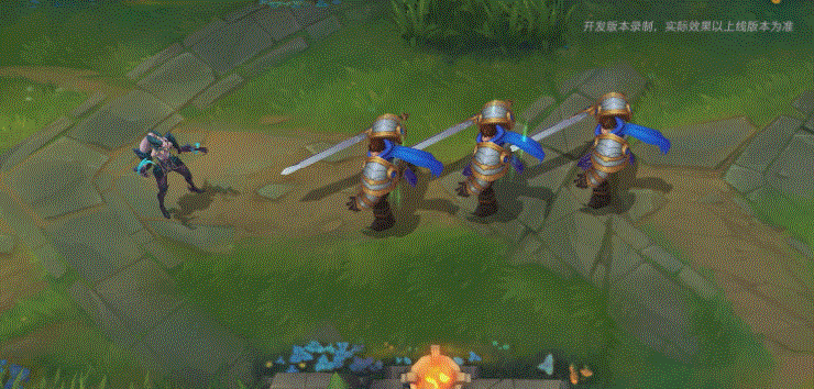 《英雄聯盟手遊》婕拉技能和端遊有什麽不同 《英雄聯盟手遊》婕拉技能和端遊有什麽不同