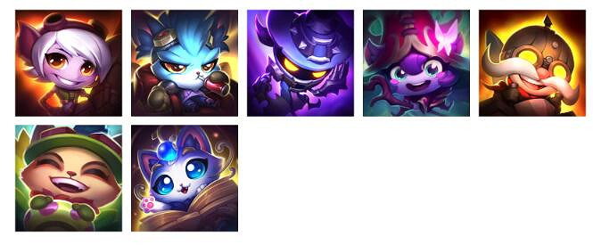 《英雄聯盟》2023藍色精粹商店活動時間表 《英雄聯盟》2023藍色精粹商店活動時間表