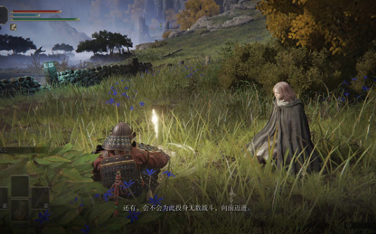 《艾爾登法環》一周目刷魂建議 《艾爾登法環》一周目刷魂建議