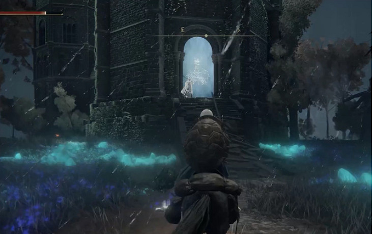 《艾爾登法環》鐵球位置 《艾爾登法環》鐵球位置