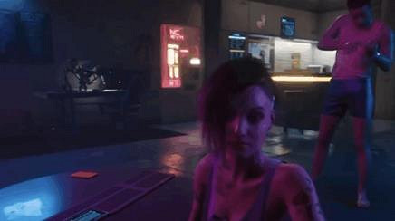 《2077》朱迪任務觸發介紹 《2077》朱迪任務觸發介紹