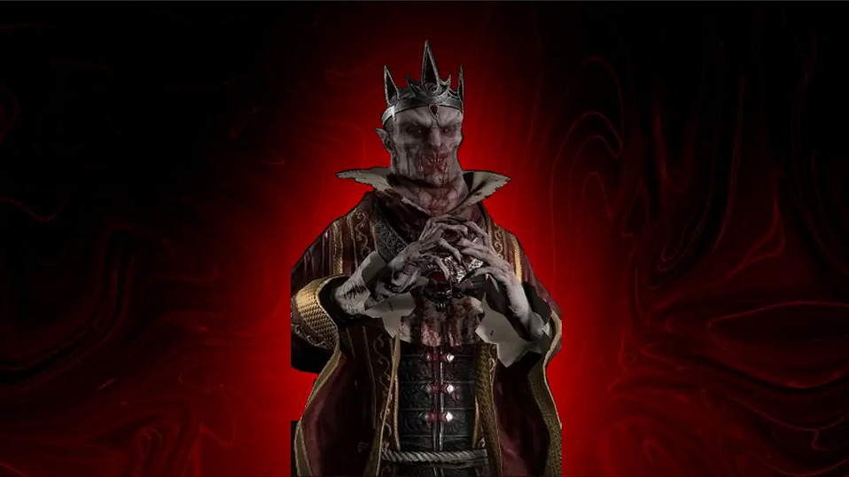 《暗黑破壞神4》更新出BUG 意外削弱玩家巔峰面板