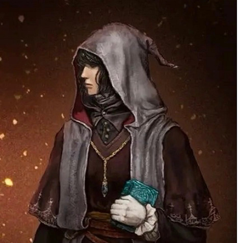 《艾爾登環法環》角色介紹 《艾爾登環法環》角色介紹