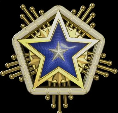 《CS2》2024年服役勳章一覽 《CS2》2024年服役勳章一覽