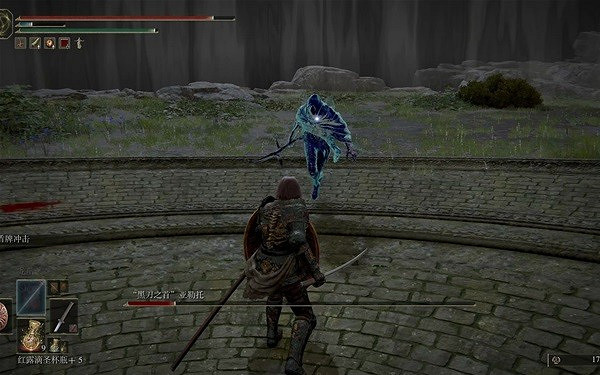 《艾爾登法環》新手開荒職業推薦 《艾爾登法環》新手開荒職業推薦