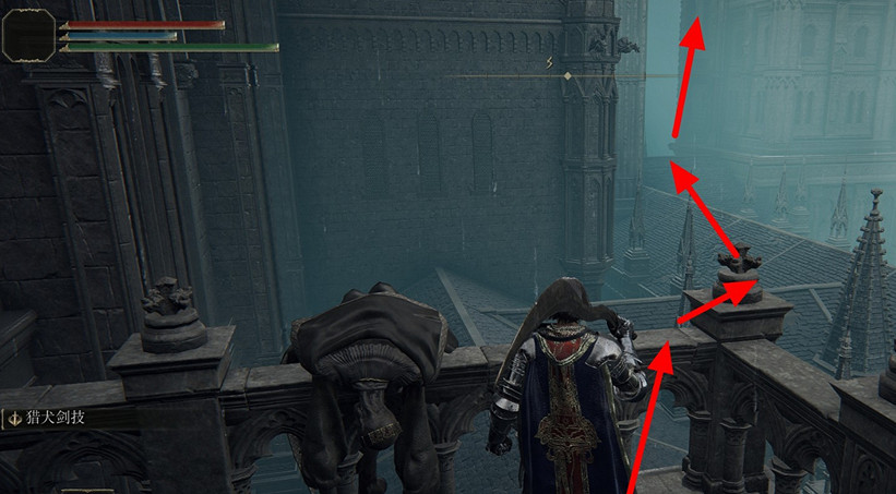 《艾爾登法環》第二把輝石鑰匙位置介紹 《艾爾登法環》第二把輝石鑰匙位置介紹