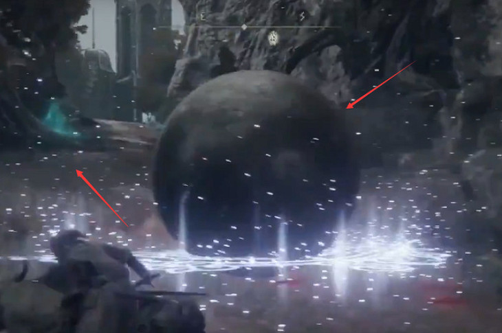 《艾爾登法環》鐵球刷魂方法 《艾爾登法環》鐵球刷魂方法