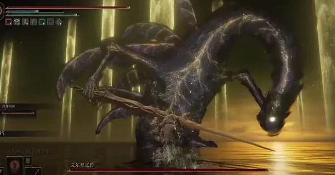 《艾爾登法環》Boss順序介紹 《艾爾登法環》Boss順序介紹