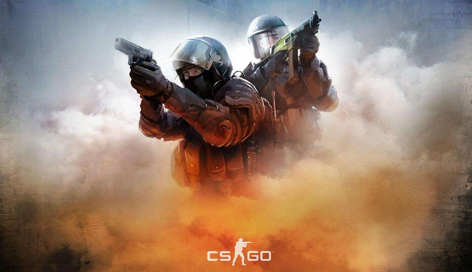 《cS2》Demo重播聽隊友說話方法