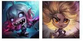 《英雄聯盟》2023藍色精粹商店活動時間表 《英雄聯盟》2023藍色精粹商店活動時間表