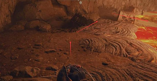 《艾爾登法環》鐵處女雙Boss位置介紹 《艾爾登法環》鐵處女雙Boss位置介紹