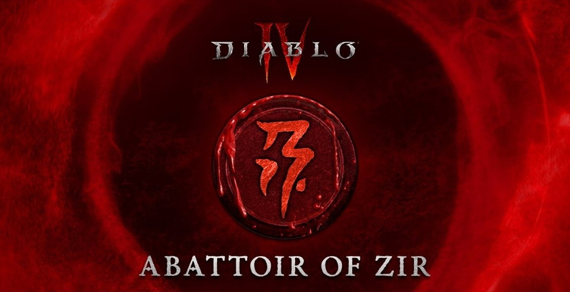 《暗黑4》新篝火直播情報 在齊爾的屠宰場降下血雨 《暗黑4》新篝火直播情報 在齊爾的屠宰場降下血雨