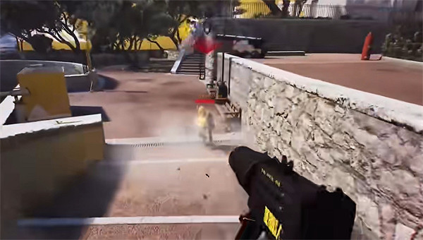 《the finals》對外掛的打擊力度介紹 《the finals》對外掛的打擊力度介紹