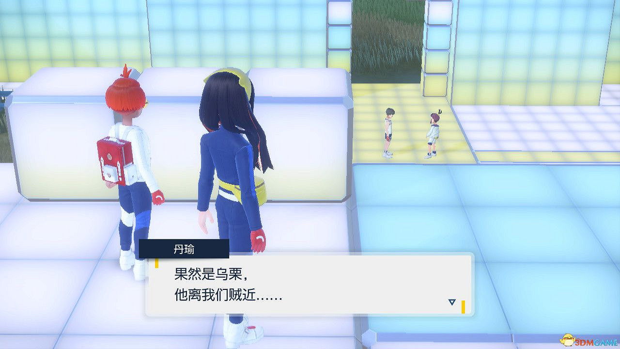 《寶可夢朱紫》藍之圓盤攻略 全劇情支線全圖鑒全要素收集攻略 《寶可夢朱紫》藍之圓盤攻略 全劇情支線全圖鑒全要素收集攻略