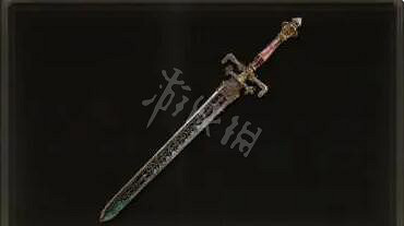《艾爾登法環》傳說武器介紹 《艾爾登法環》傳說武器介紹