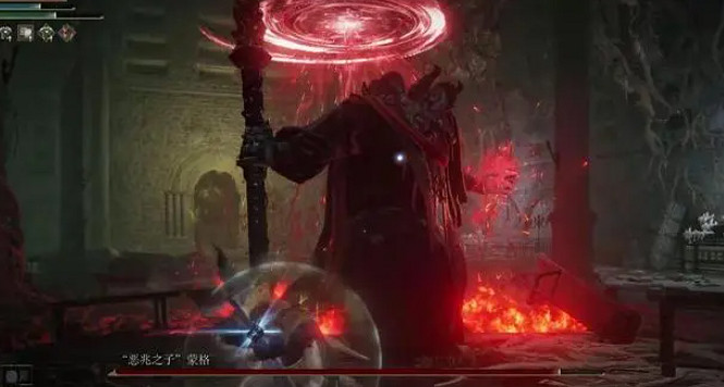 《艾爾登法環》二周目保留物品介紹 《艾爾登法環》二周目保留物品介紹