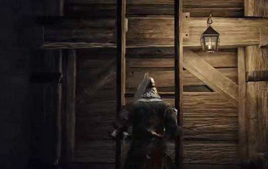 《艾爾登法環》法環火山前往方法 《艾爾登法環》法環火山前往方法