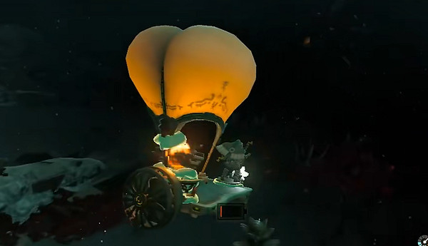 《塞爾達傳說王國之淚》快速開荒地下方法 《塞爾達傳說王國之淚》快速開荒地下方法