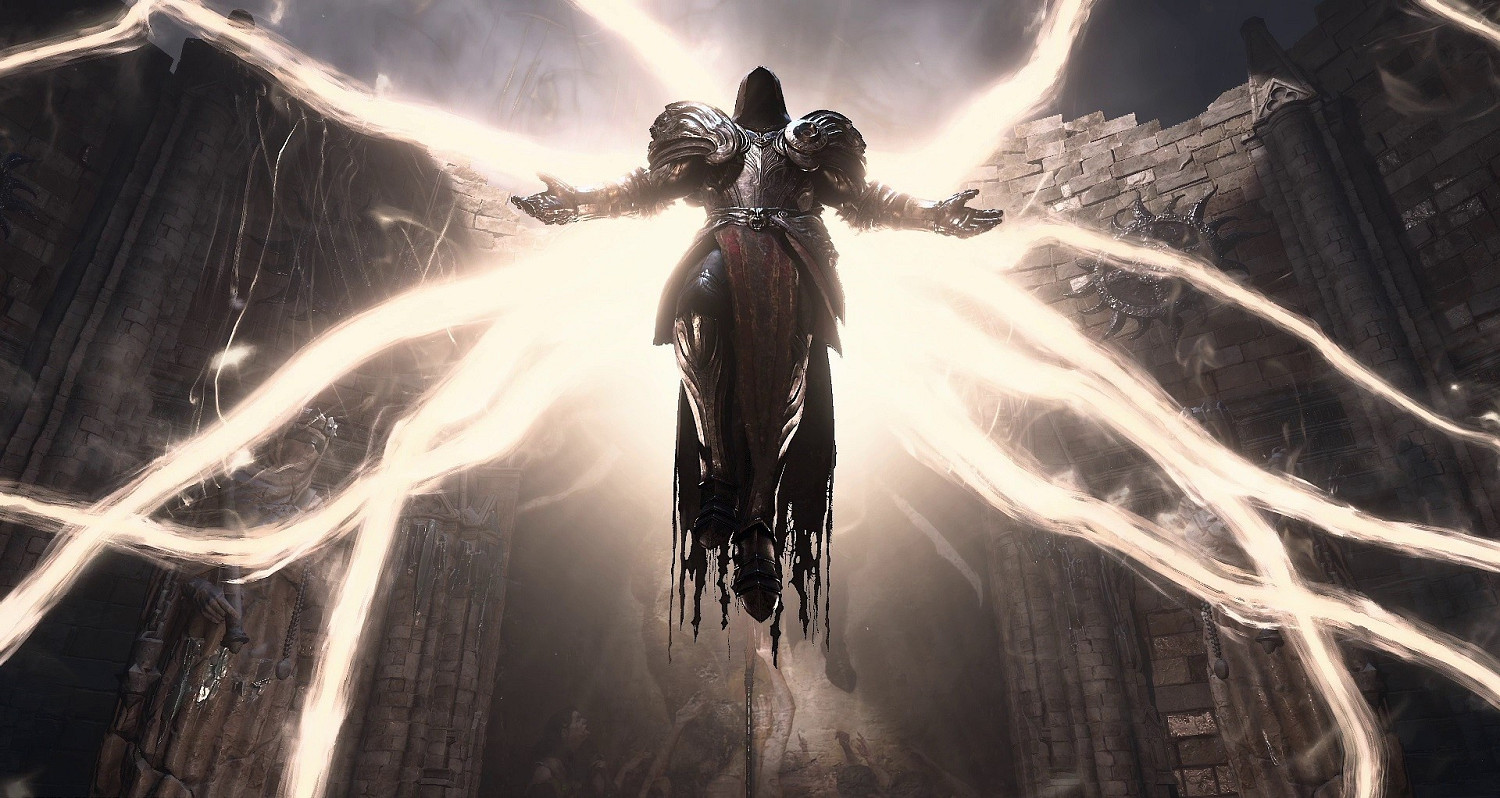 《暗黑4》資料片內部調查洩露 售價最高達到100美元 《暗黑4》資料片內部調查洩露 售價最高達到100美元