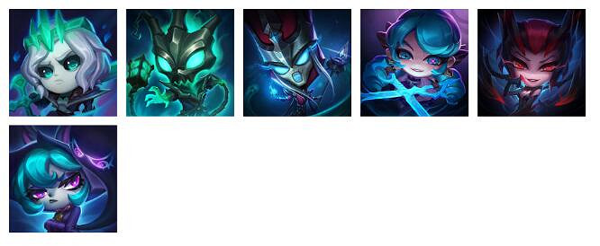 《英雄聯盟》2023藍色精粹商店活動時間表 《英雄聯盟》2023藍色精粹商店活動時間表