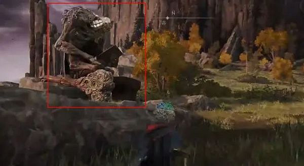 《艾爾登法環》失色鍛造石購買位置 《艾爾登法環》失色鍛造石購買位置