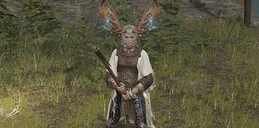 《艾爾登法環》雙持武器按鍵介紹 《艾爾登法環》雙持武器按鍵介紹