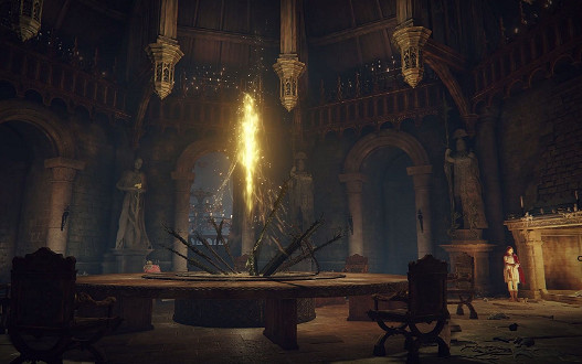 《艾爾登法環》一周目刷魂建議 《艾爾登法環》一周目刷魂建議