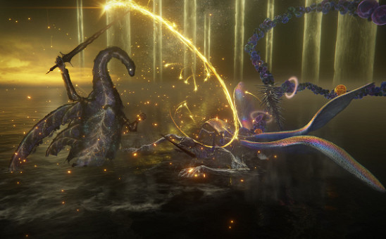 《艾爾登法環》艾爾登獸bug介紹 《艾爾登法環》艾爾登獸bug介紹