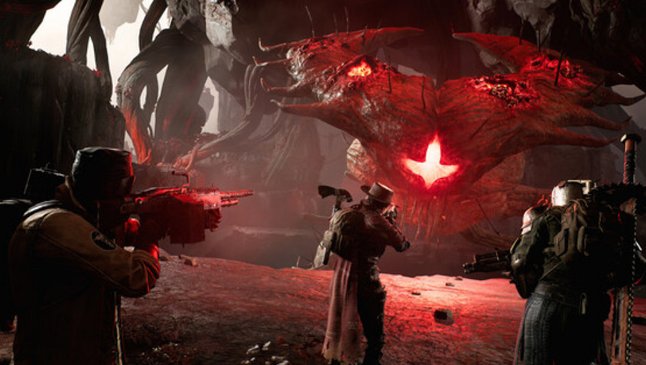 Steam聖誕冬促遊戲盤點：博德3、艾爾登法環等十款新史低