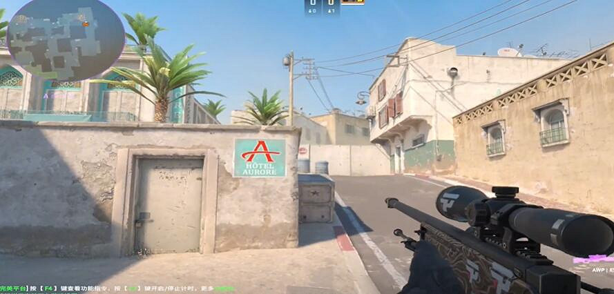 《cS2》沙二無聲下A小教學