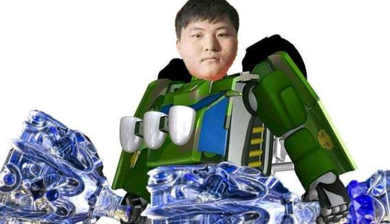 《lpl》衝擊波意思介紹 《lpl》衝擊波意思介紹