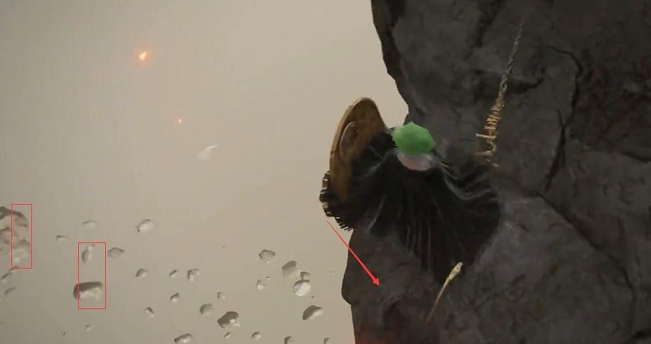 《艾爾登法環》古龍王位置介紹 《艾爾登法環》古龍王位置介紹