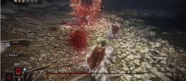 《艾爾登法環》武神打法攻略 《艾爾登法環》武神打法攻略