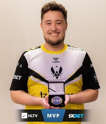 《cS2》Blast半決賽Vitality vs C9影片介紹 《cS2》Blast半決賽Vitality vs C9影片介紹