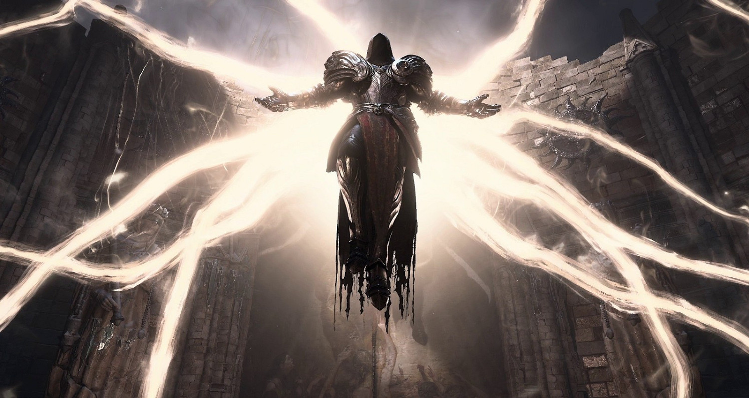 《暗黑4》開發者不斷保證：不會添加課金變強的內容