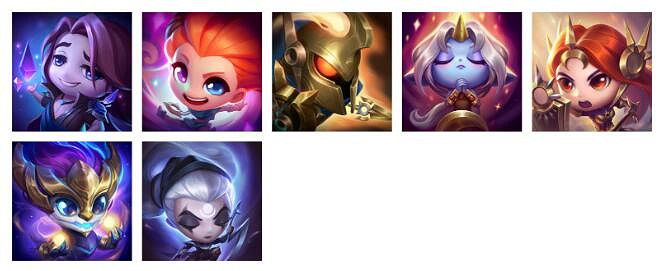 《英雄聯盟》2023藍色精粹商店活動時間表 《英雄聯盟》2023藍色精粹商店活動時間表