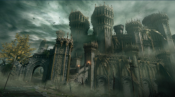 《艾爾登法環》Boss機制介紹 《艾爾登法環》Boss機制介紹