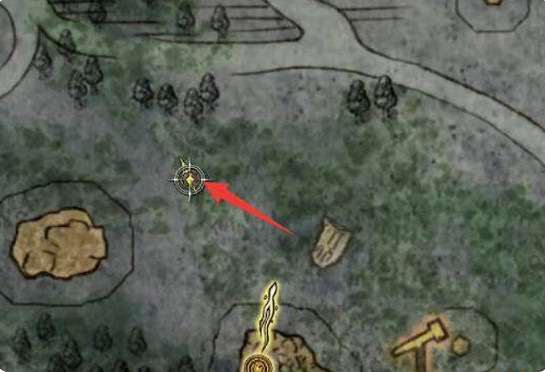 《艾爾登法環》法環火山前往方法 《艾爾登法環》法環火山前往方法