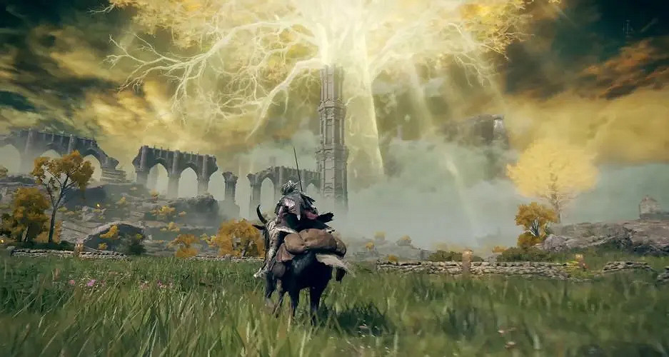 《艾爾登法環》大朵靈依墓地鈴蘭收集攻略 《艾爾登法環》大朵靈依墓地鈴蘭收集攻略