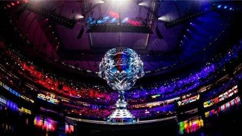 《英雄聯盟》lpl2024春季賽時間介紹