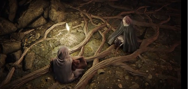 《艾爾登法環》二周目遇到梅琳娜方法 《艾爾登法環》二周目遇到梅琳娜方法