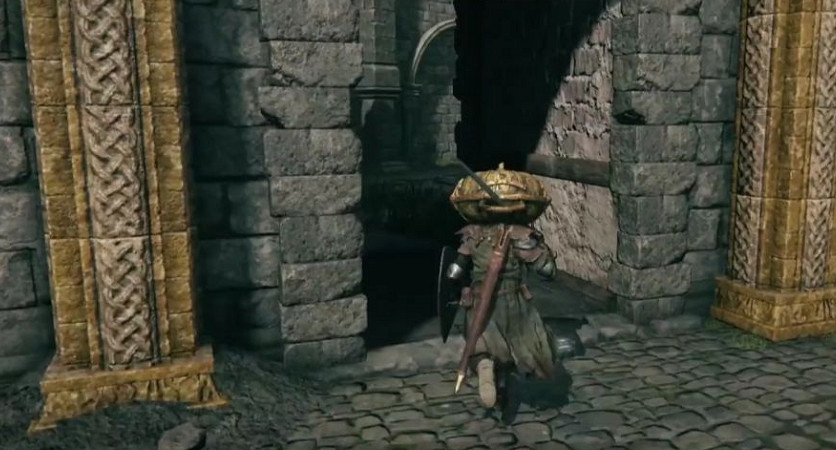 《艾爾登法環》葛瑞克位置 《艾爾登法環》葛瑞克位置