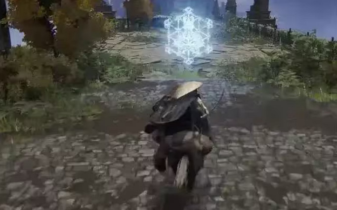 《艾爾登法環》長牙太刀NPC任務攻略 《艾爾登法環》長牙太刀NPC任務攻略