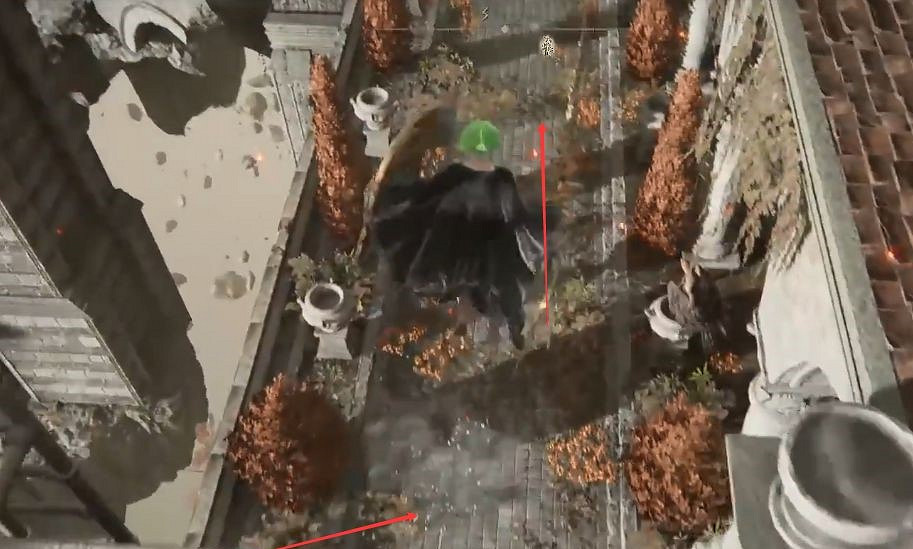 《艾爾登法環》古龍王位置介紹 《艾爾登法環》古龍王位置介紹