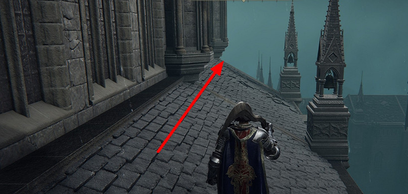 《艾爾登法環》第二把輝石鑰匙位置介紹 《艾爾登法環》第二把輝石鑰匙位置介紹