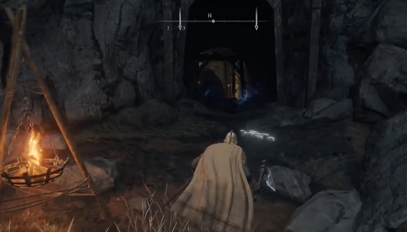 《艾爾登法環》後期最強武器十大排名介紹 《艾爾登法環》後期最強武器十大排名介紹