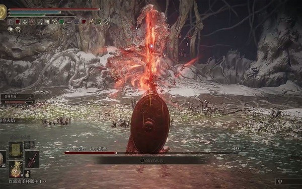 《艾爾登法環》新手開荒職業推薦 《艾爾登法環》新手開荒職業推薦