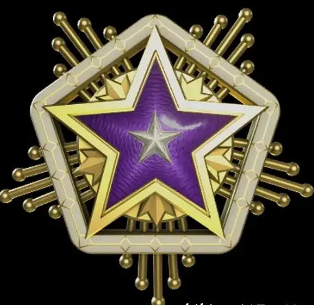 《CS2》2024年服役勳章一覽 《CS2》2024年服役勳章一覽