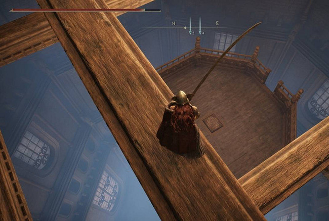 《艾爾登法環》滿月女王大盧恩啟動方法介紹 《艾爾登法環》滿月女王大盧恩啟動方法介紹