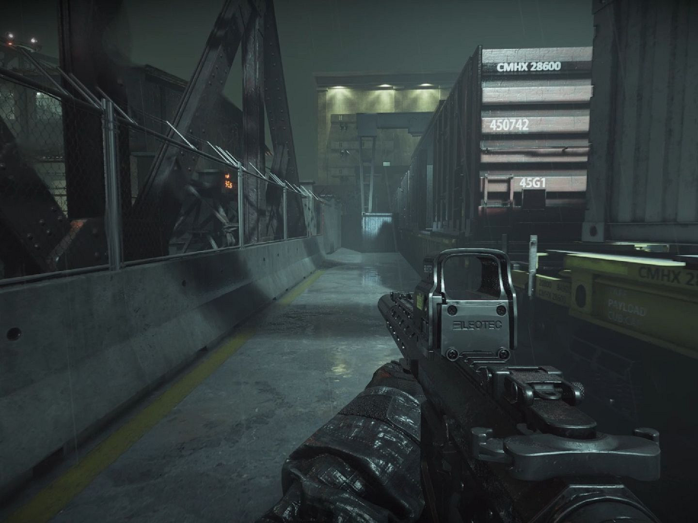 《嚴陣以待》mod推薦 《嚴陣以待》mod推薦